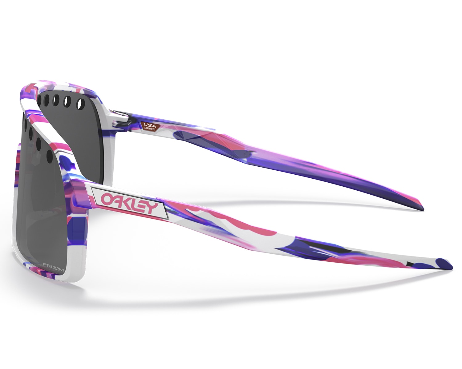 Oakley Frogskins Kokoro Prizm Black - Officina 7