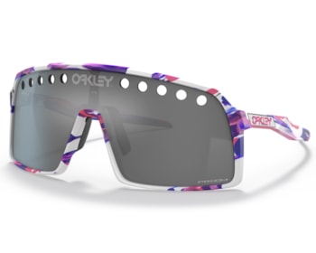 Oakley Frogskins Kokoro Prizm Black