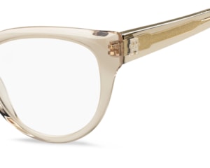 Óculo de Grau Tommy Hilfiger Preppy Bege TH2210 10A-52