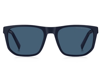 Óculo de Sol Tommy Hilfiger Azul  TH2200/S PJP-55