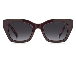 Óculos de Sol Tommy Hilfiger Marrom TH2264/S 086-51