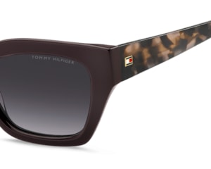 Óculos de Sol Tommy Hilfiger Marrom TH2264/S 086-51