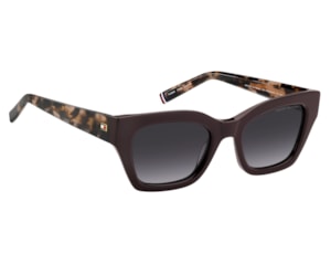 Óculos de Sol Tommy Hilfiger Marrom TH2264/S 086-51