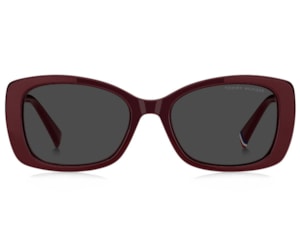 Óculo de Sol Tommy Hilfiger  Vinho  TH 2225/S/LHF-54