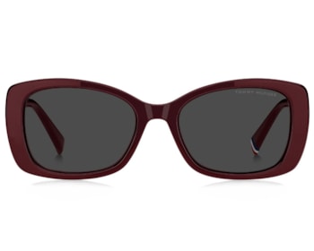 Óculo de Sol Tommy Hilfiger  Vinho  TH 2225/S/LHF-54