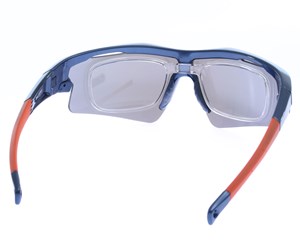 Óculos de Ciclismo Speedo New Strong Pro 3 D01