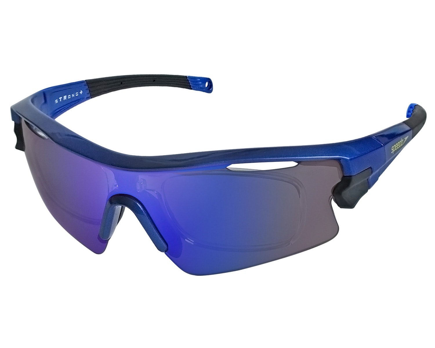 Óculos de Sol Speedo Freeride 11 Polarizado A11-64 - Officina 7