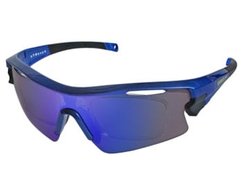 Óculos de Ciclismo Speedo New Strong Pro 3 D02
