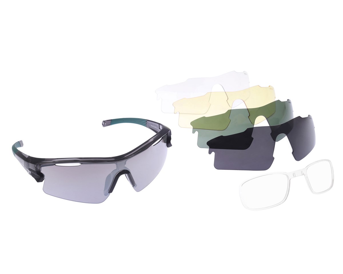 Óculos de Ciclismo Speedo New Strong Pro 3 H01