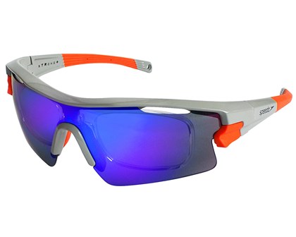 Óculos de Ciclismo Speedo New Strong Pro 3 H02