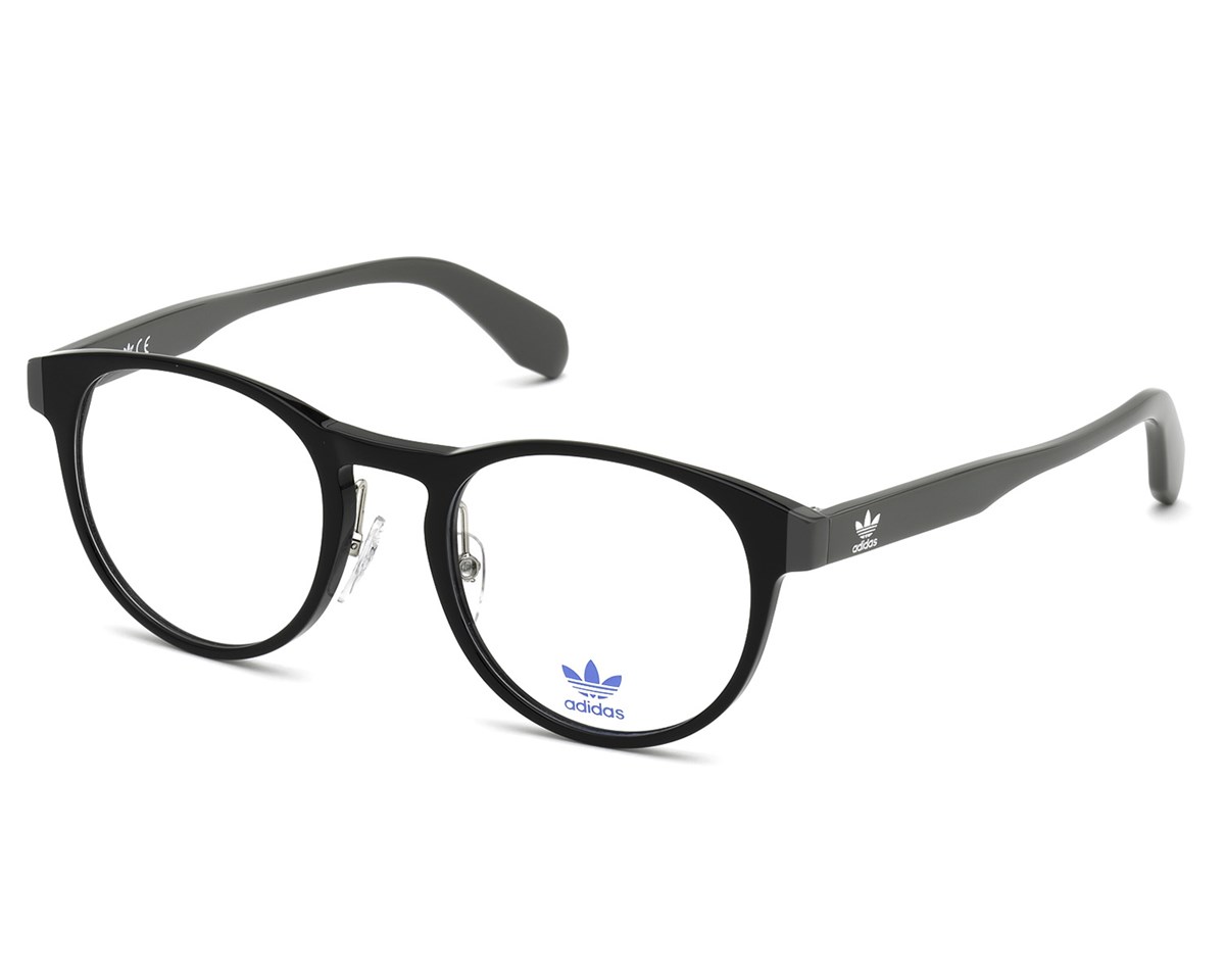 comentario codo A nueve Óculos de Grau Adidas OR5001-H 001-51 - Officina 7