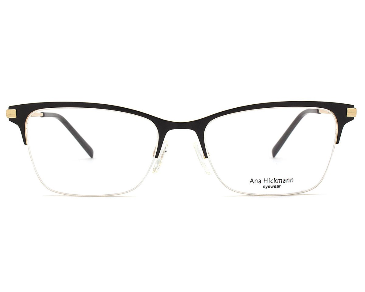 Óculos de Grau Ana Hickmann AH 1326-09A-55