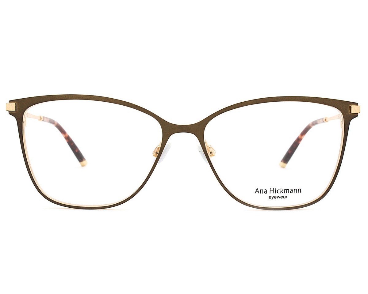 Óculos de Grau Ana Hickmann AH 1340 01A-55