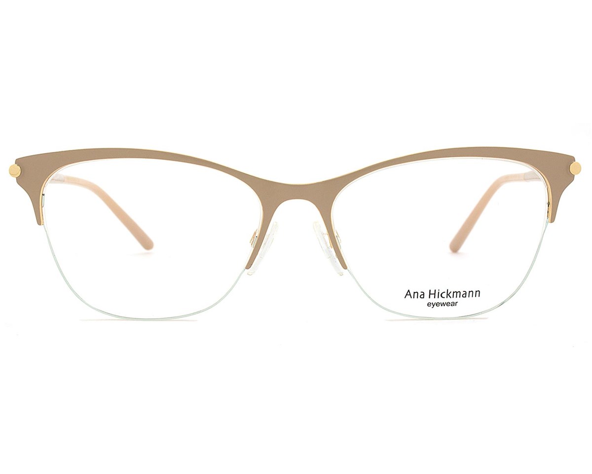 Óculos de Grau Ana Hickmann AH 1346 04A-52