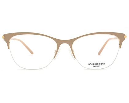 Óculos de Grau Ana Hickmann AH 1346 04A-52