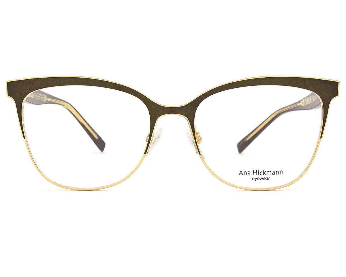 Óculos de Grau Ana Hickmann AH 1348 01A-54