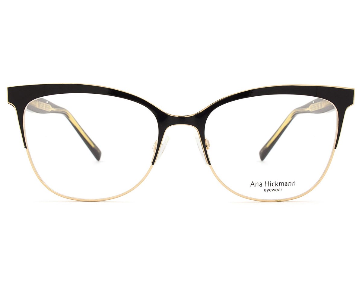Óculos de Grau Ana Hickmann AH 1348 09A-54