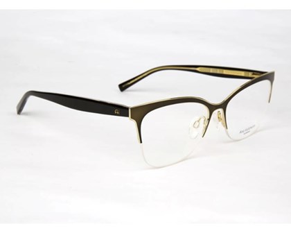 Óculos de Grau Ana Hickmann AH 1349 01A-50