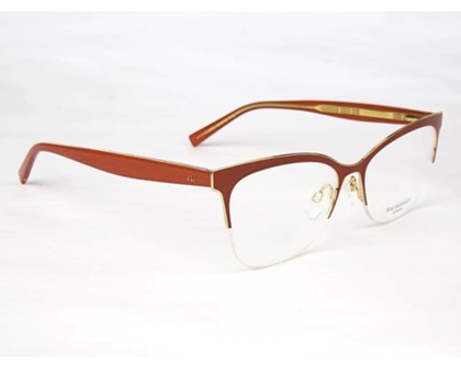 Óculos de Grau Ana Hickmann AH 1349 07A-53