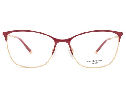 Óculos de Grau Ana Hickmann AH 1351 07A-54