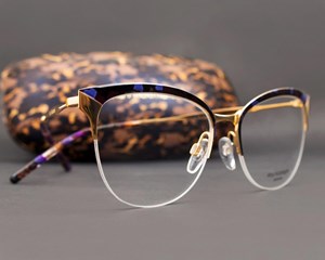 Óculos de Grau Ana Hickmann AH 1352 04D-54
