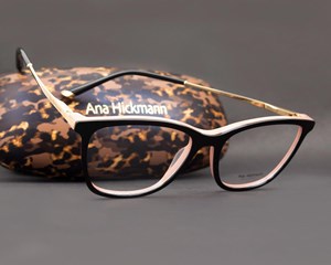 Óculos de Grau Ana Hickmann AH 6269 A02-53