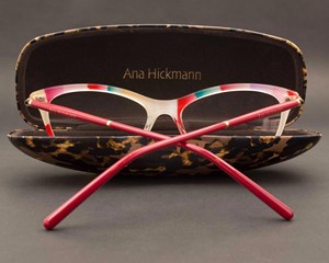 Óculos de Grau Ana Hickmann AH 6317 H04-52