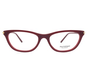 Óculos de Grau Ana Hickmann AH 6320 H01-52
