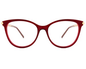 Óculos de Grau Ana Hickmann AH 6321 C01-53
