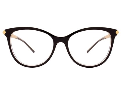 Óculos de Grau Ana Hickmann AH 6321 H01-53
