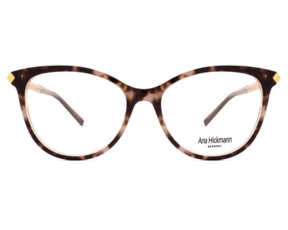 Óculos de Grau Ana Hickmann AH 6321 H02-53