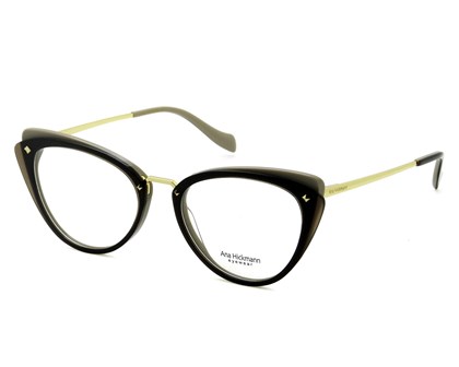Óculos de Grau Ana Hickmann AH 6326 H04-52