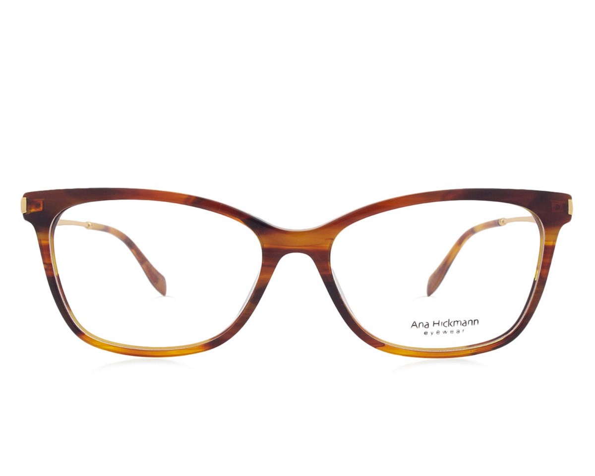 Óculos de Grau Ana Hickmann AH 6357 E01-53
