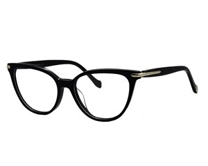 Óculos de Grau Ana Hickmann  AH 6365 A01-53