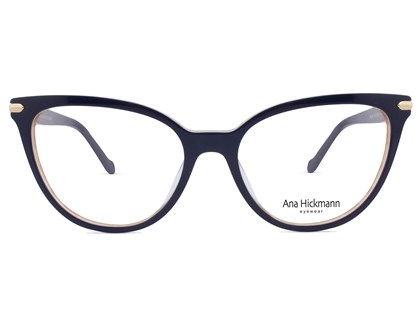 Óculos de Grau Ana Hickmann AH 6365 E02-53