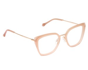 Óculos de Grau Ana Hickmann AH 6378 T02-53