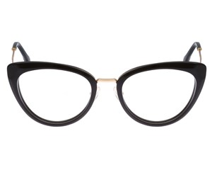 Óculos de Grau Ana Hickmann  AH 6379 A01-52