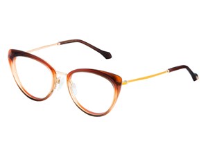 Óculos de Grau Ana Hickmann AH 6379 C03-52