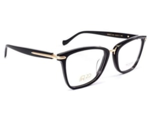 Óculos de Grau Ana Hickmann AH 6433 A01-55