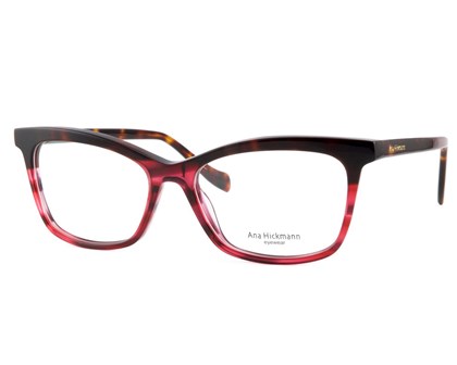 Óculos de Grau Ana Hickmann AH6335 C02-54