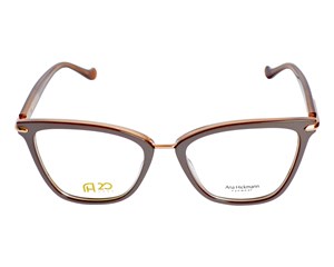 Óculos de Grau Ana Hickmann AH6432 N01-54