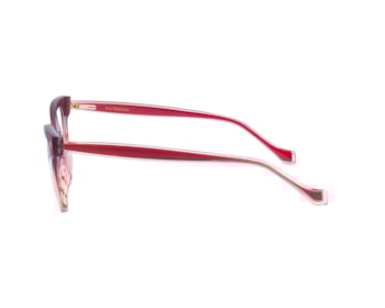 Óculos de Grau Ana Hickmann AH6439 C01-53