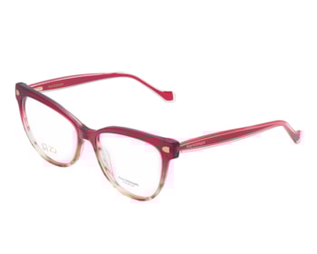 Óculos de Grau Ana Hickmann AH6439 C01-53