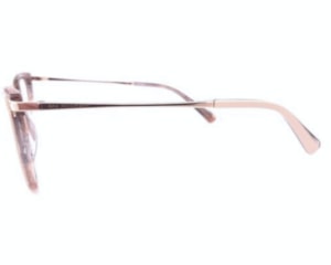 Óculos de Grau Ana Hickmann Bege AH6415N N01-53