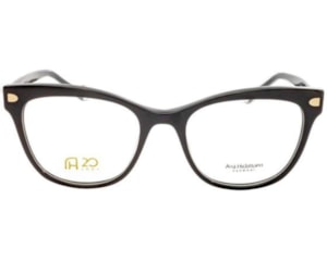 Óculos de Grau Ana Hickmann Preto AH6438 A01-52