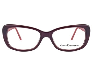 Óculos de Grau Anna Karenina B 1212 C1-52