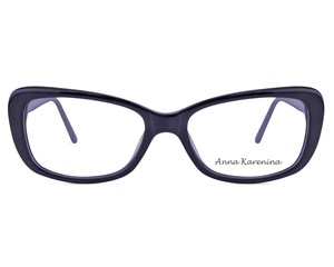 Óculos de Grau Anna Karenina B 1212 C2-52