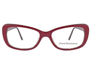 Óculos de Grau Anna Karenina B 1212 C4-52