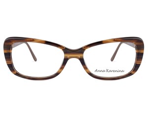 Óculos de Grau Anna Karenina B 1212 C5-52