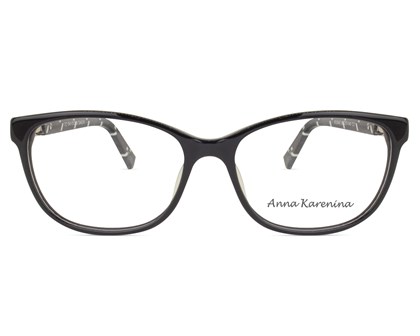 Óculos de Grau Anna Karenina B 1244 C3-52